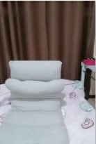 网红美女宅男榨汁鸡邀请邻居闷骚大叔到家做客勾引啪啪-1