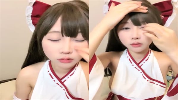 吸精少女京鱼儿1