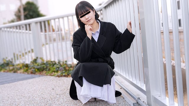 KMAV-189 musume_110924_01_Gカップ爆乳女子大生と密着生ハメセックス