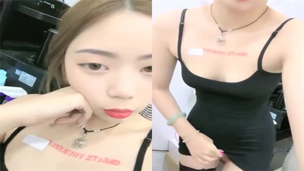 又来了一个女神02的奶婷颜值爆表高潮淫水直流