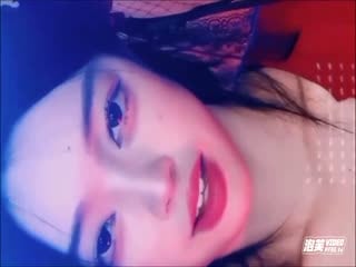 MUA-545 抖音泄密-纯欲御姐女神她近期很火网传KTV露穴视频