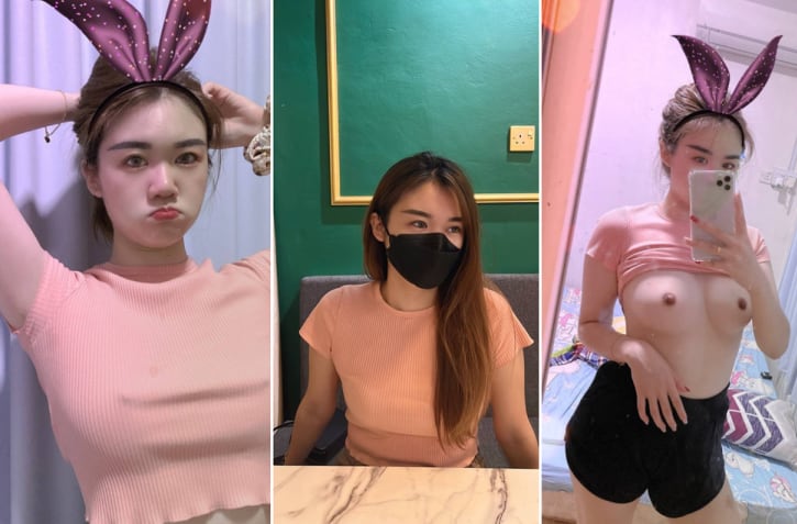 反差女友巨乳自拍 爆操内射骚穴