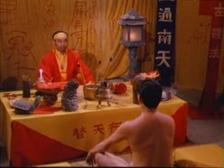MUT-409 艳降勾魂