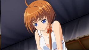 [TimeofEnchantment] 萝莉校服爆乳泳衣 巨乳萝莉被狂干到失禁