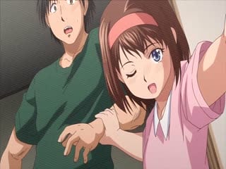 YWQC-930 直到早上大汗淋漓母女丼 2