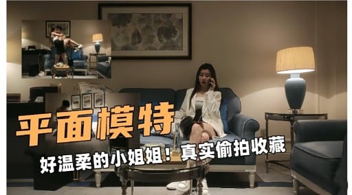 VCE-114 平面模特好温柔的小姐姐真实偷拍收藏