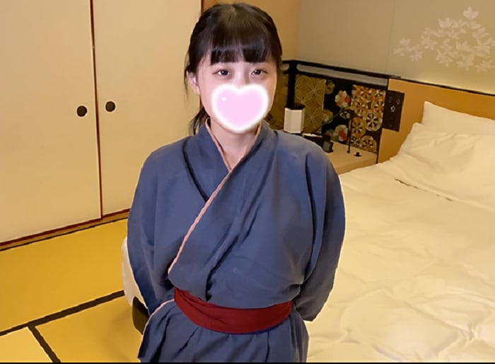 FC2PPV 3166039-2 【伝説の美女再び..Ⅱ】澄み渡る空気と最高の美女再び。衝撃の３Pをご覧ください。さくら１８歳