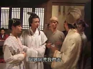 BFYZ-584 梁祝艷譚【国语中字】EP19