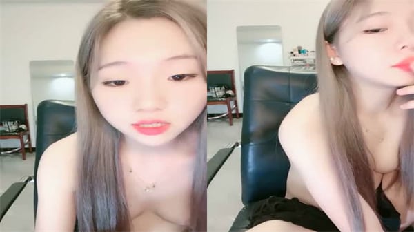 颜值美女极骚色诱挑逗