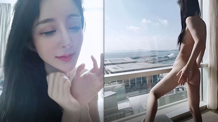 QFMM-678 偷情的小母狗视频流出